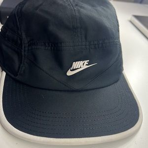 Nike hat !